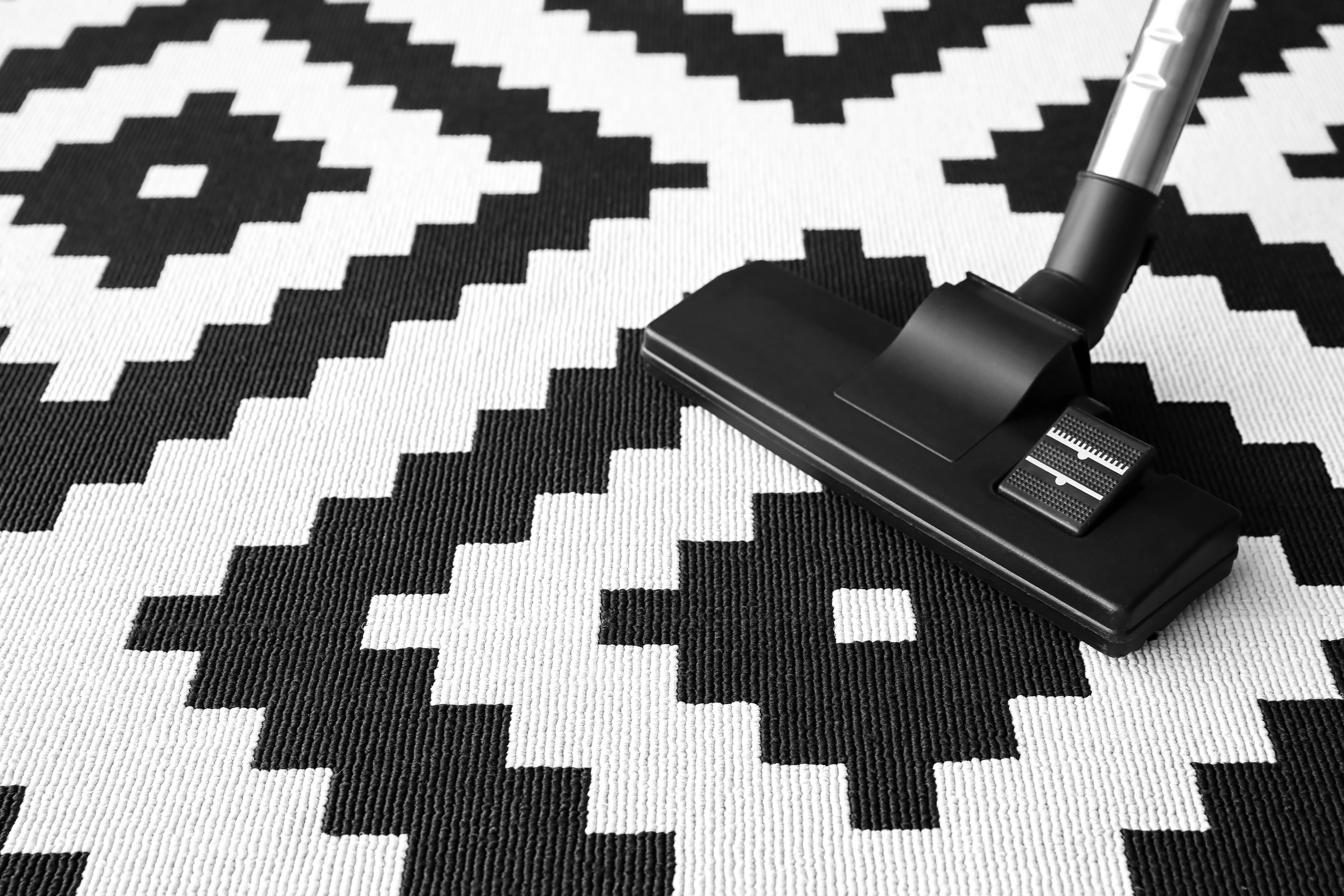 Cleaning Supplies